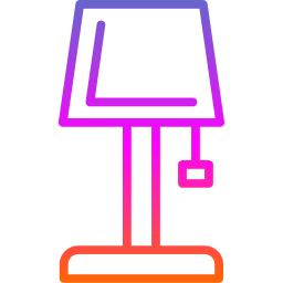 Lamp icon