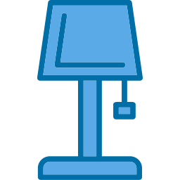 Lamp icon