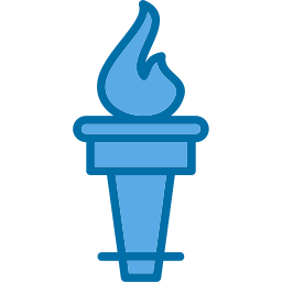 Torch icon