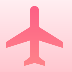 Flight icon