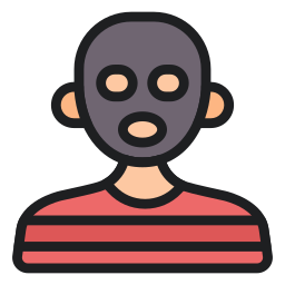 Thief icon