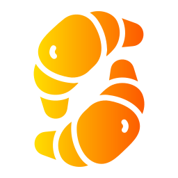 croissant icon