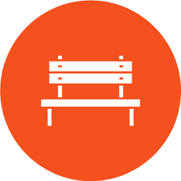 Bench icon