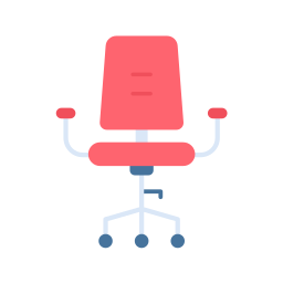 Chair icon