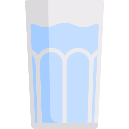 コップ1杯の水 icon