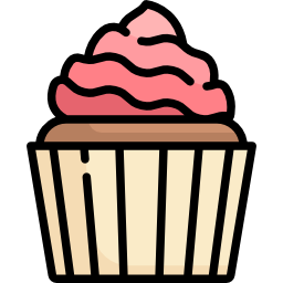 Muffin icon