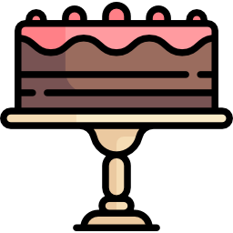 Cake icon