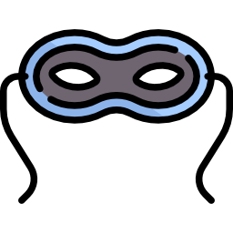 Mask icon