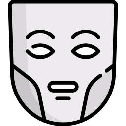 Mask icon