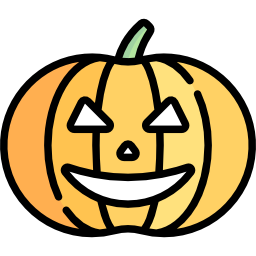 Pumpkin icon