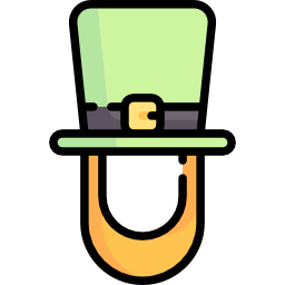 Leprechaun icon