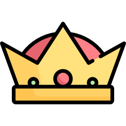 Crown icon