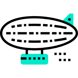 zeppelin icon