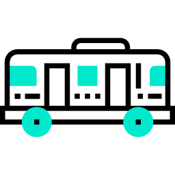 Bus icon