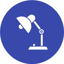 studierlampe icon