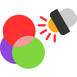 Rgb icon