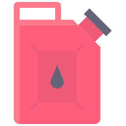 Jerrycan icon