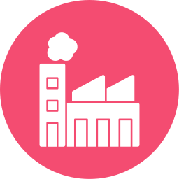 Factory icon