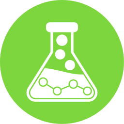 Chemicals icon