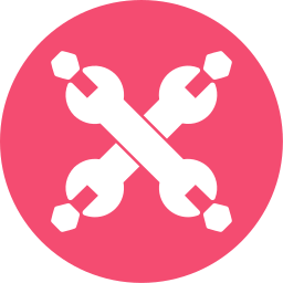 Maintenance icon