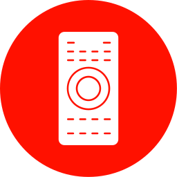 Remote icon