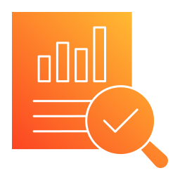 Analysis icon