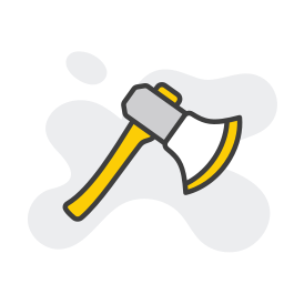 Axe icon