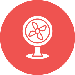 Fan icon