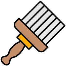 Paint brush icon