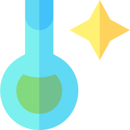 experiment icon