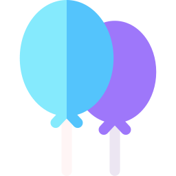 balony ikona