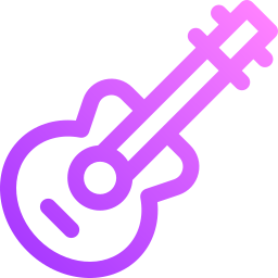 Guitar icon