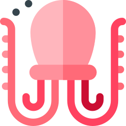 Octopus icon