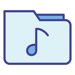 Folder icon