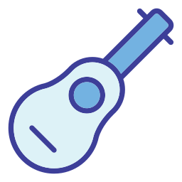 Guitar icon