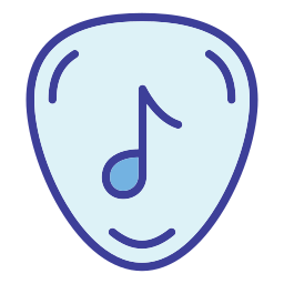 plektrum icon