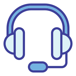 Headphone icon