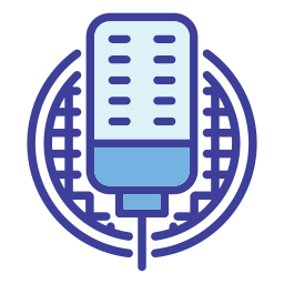 Microphone icon