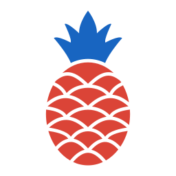 ananas icona