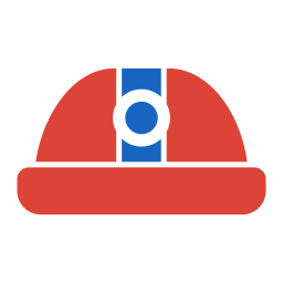 Helmet icon