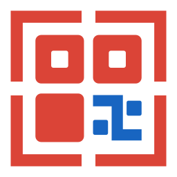 qrコード icon