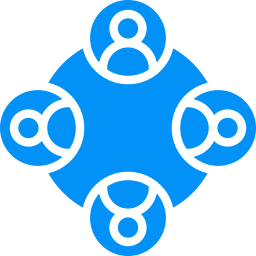 Teamwork icon