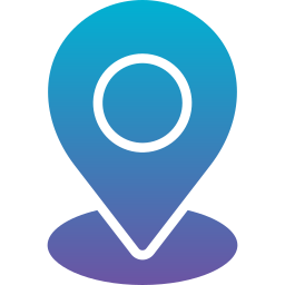 Location icon