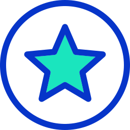 Star icon