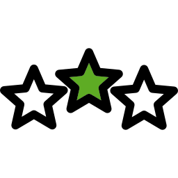 Star icon