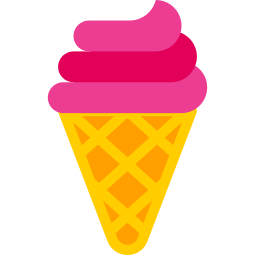 glace Icône