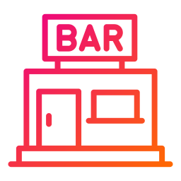 Bar icon