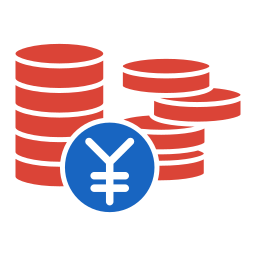 Yen icon