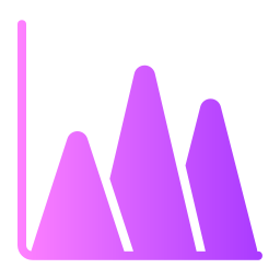 Pyramid icon