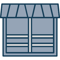 Stable icon